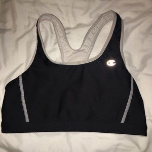 Reversible Champion sports bra